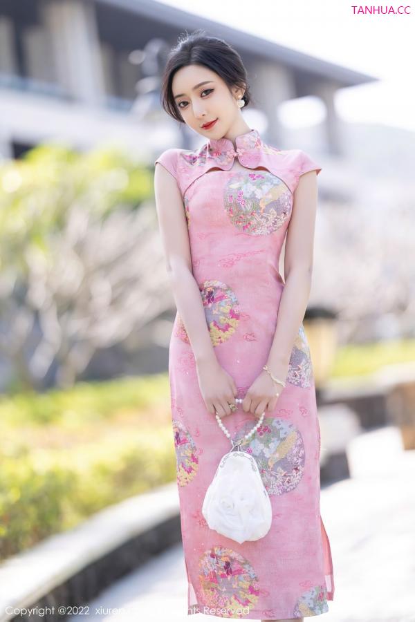 王馨瑶  [XiuRen]高清写真图 2022.05.13 No.5007 王馨瑶yanni第11张图片